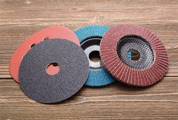 Flap Disks